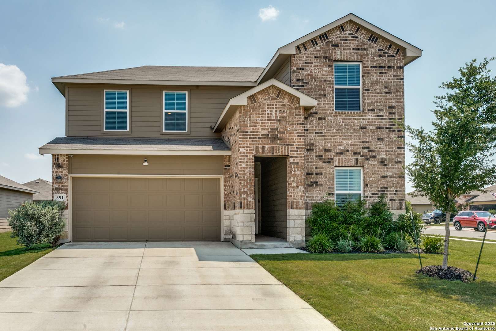 391 Walnut Crk, New Braunfels, TX 78130