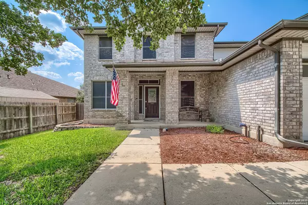 Cibolo, TX 78108,112 Springtree bend