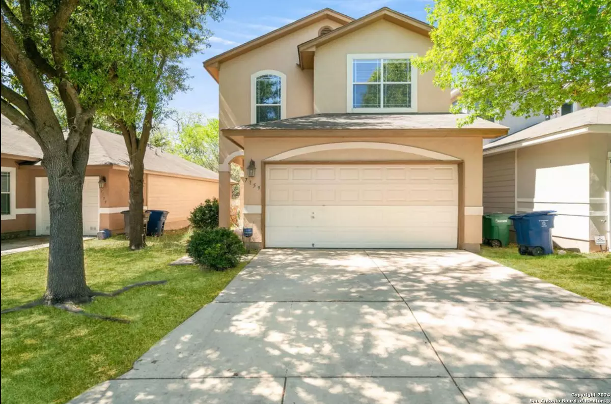 San Antonio, TX 78240,7159 Summer Way