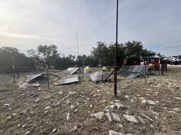 Eldorado, TX 76936,1085 Fallow Road
