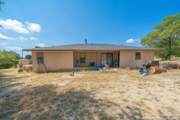 Lakehills, TX 78063,LOT 24 Lake Country