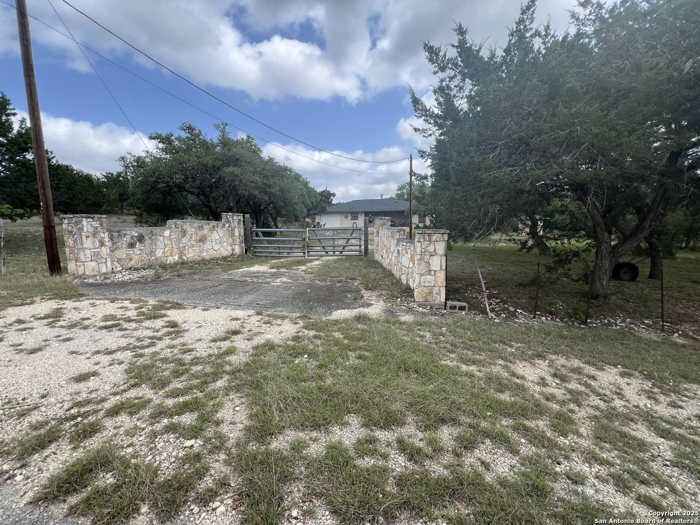 Lakehills, TX 78063,LOT 24 Lake Country