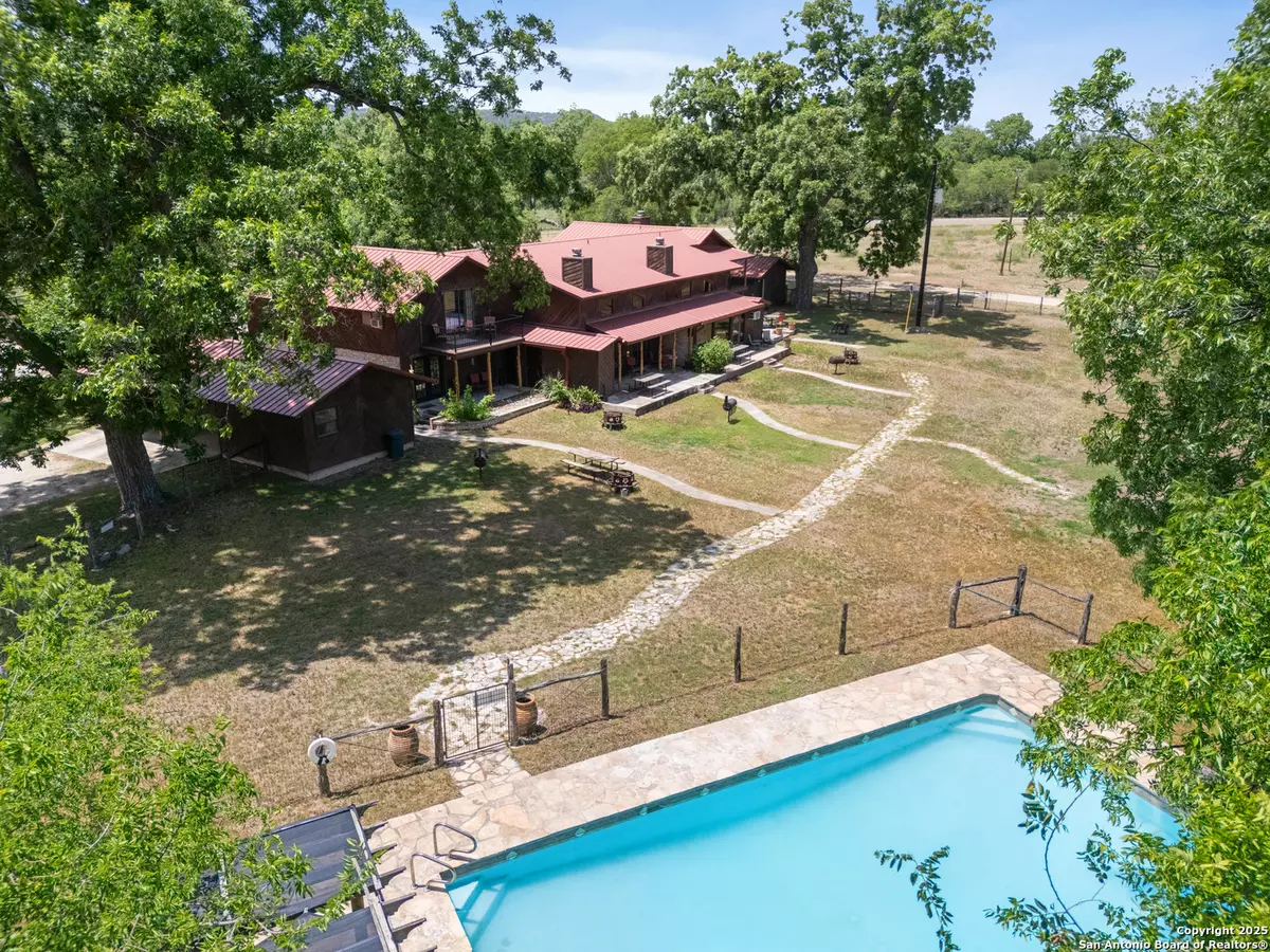 Rio Frio, TX 78879,6641 RR 1120 UNIT A, B,