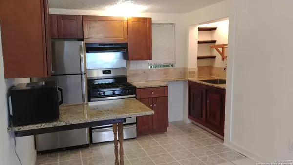San Antonio, TX 78209,210 Eleanor