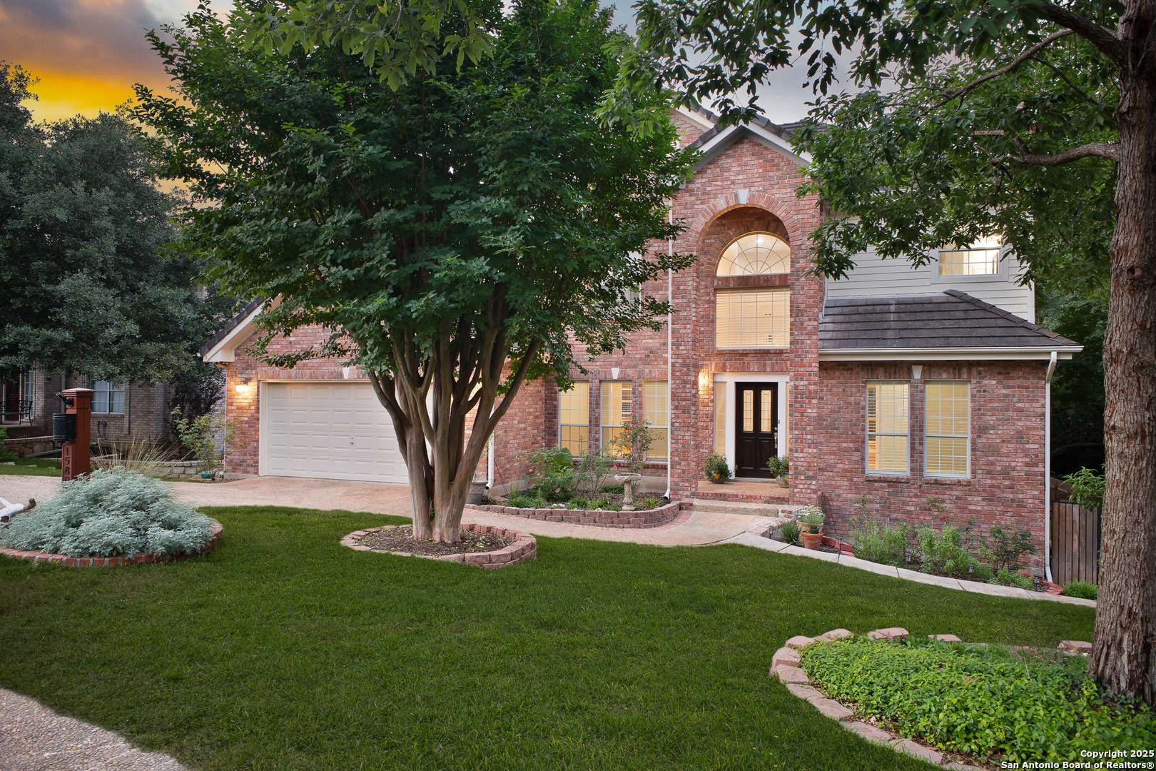 15808 Mission Ridge, San Antonio, TX 78232