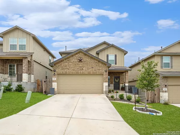 6416 Embankment, San Antonio, TX 78252