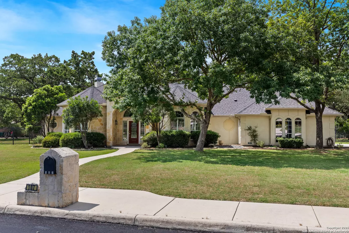 Boerne, TX 78006,107 Kitty Kat
