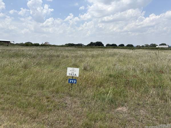 717 Palomino Springs, Bandera, TX 78003