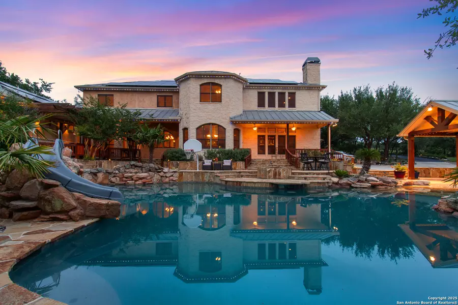 16227 SAN CAYETANO, Helotes, TX 78023-2845