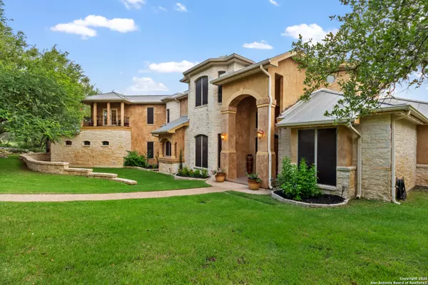 Helotes, TX 78023-2845,16227 SAN CAYETANO