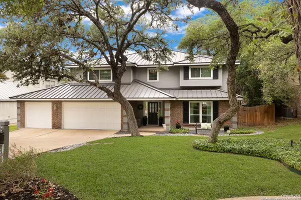 611 San Diego, San Antonio, TX 78232-2773