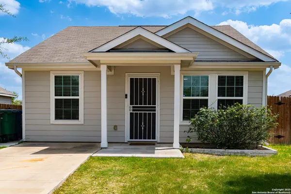 San Antonio, TX 78242,5922 Autumn Palms