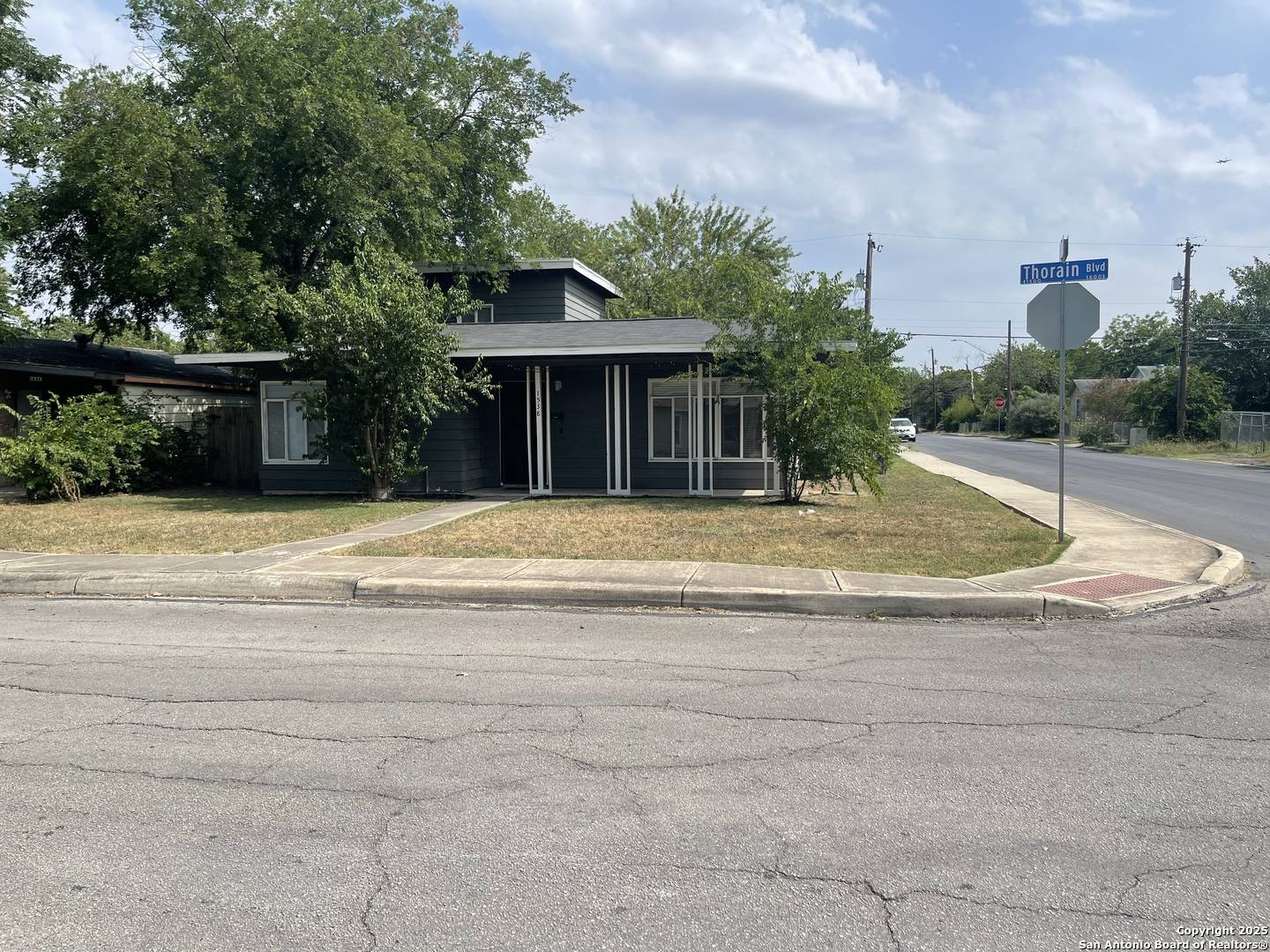 San Antonio, TX 78201,1538 Thorain