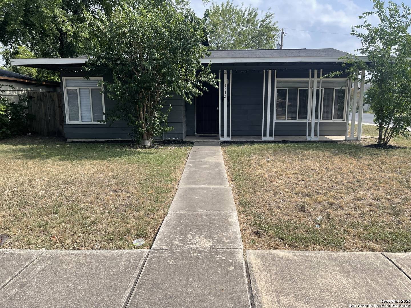 1538 Thorain, San Antonio, TX 78201