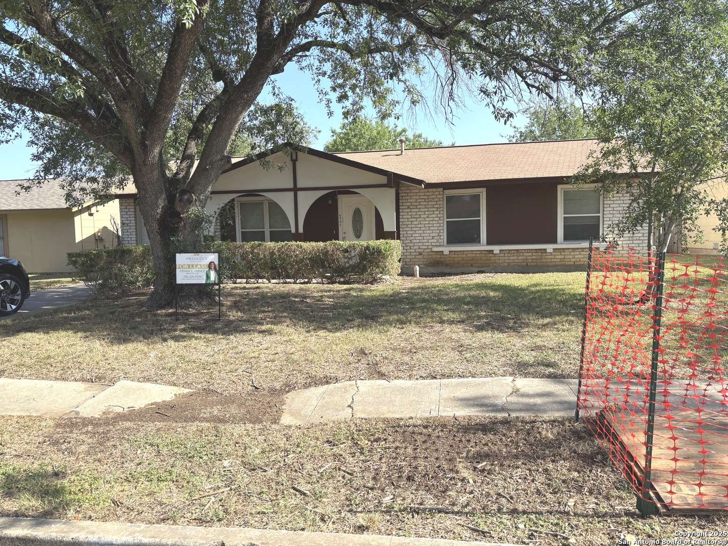 6707 Spring Manor, San Antonio, TX 78249