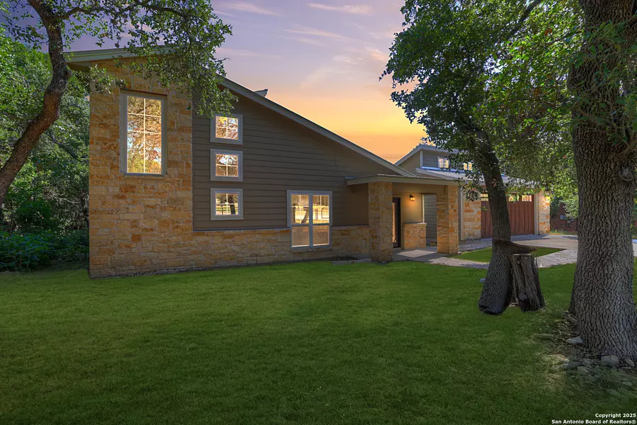 3055 Lakeview, Canyon Lake, TX 78133