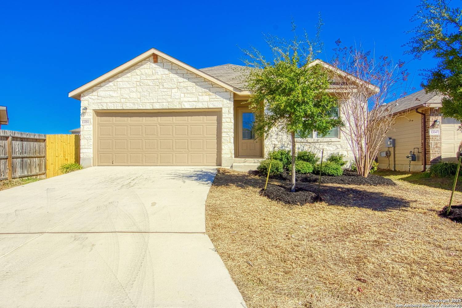 13351 WELSH PONY, San Antonio, TX 78254-2165