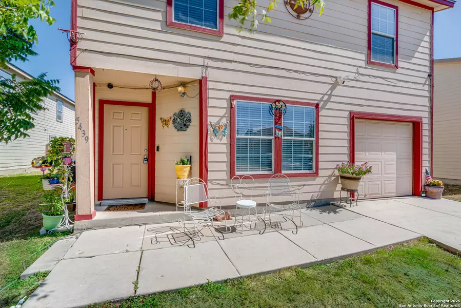 5439 Kensington Run, San Antonio, TX 78228