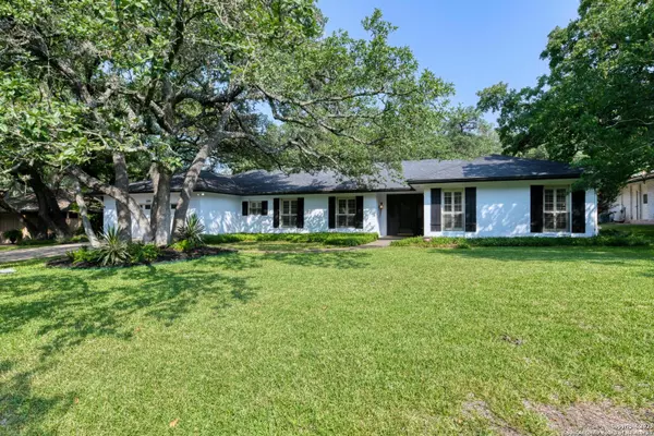 San Antonio, TX 78213,10119 Manton Ln