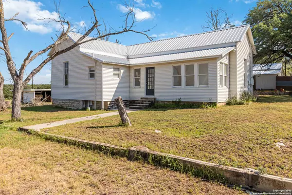 Bulverde, TX 78163,30951 Blanco Rd