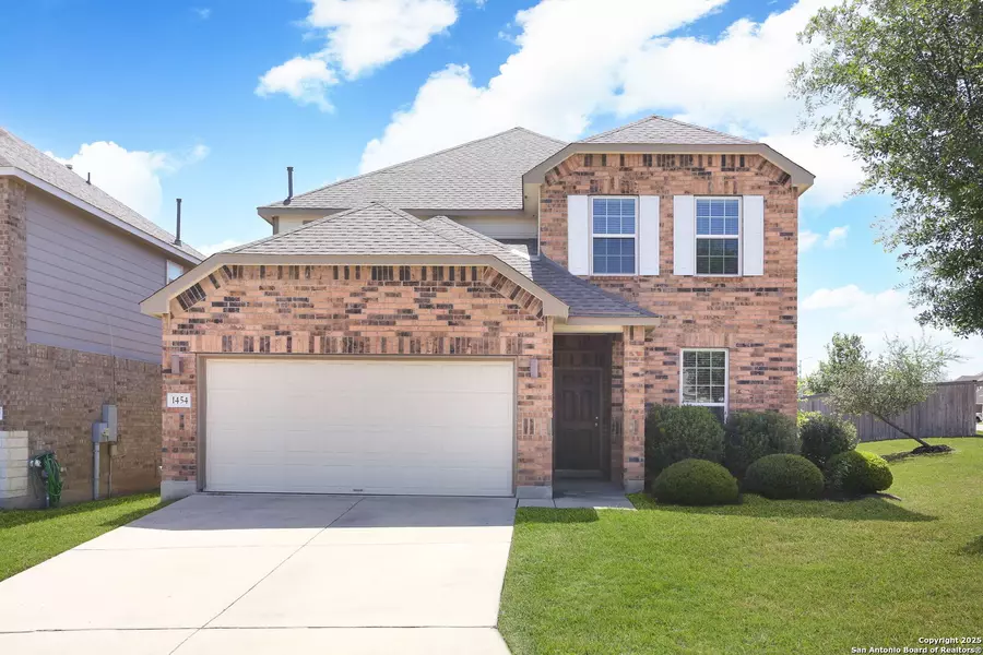 1454 Kedros, San Antonio, TX 78245
