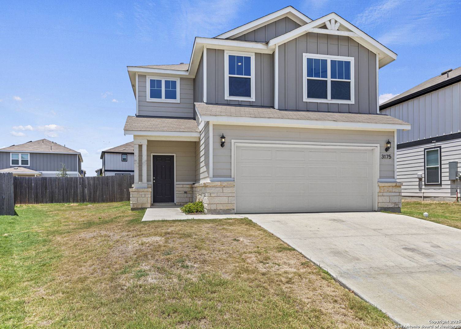 3175 Wild Indigo, New Braunfels, TX 78130