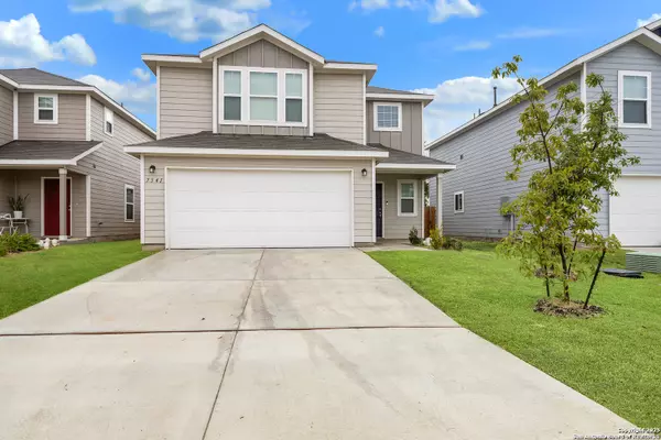 7341 Yucca Place, San Antonio, TX 78253