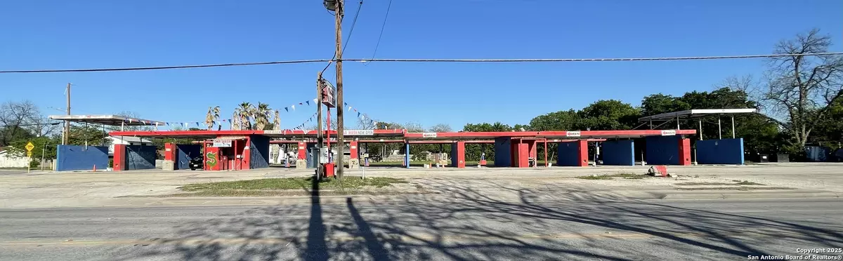 San Antonio, TX 78226,1018 cupples