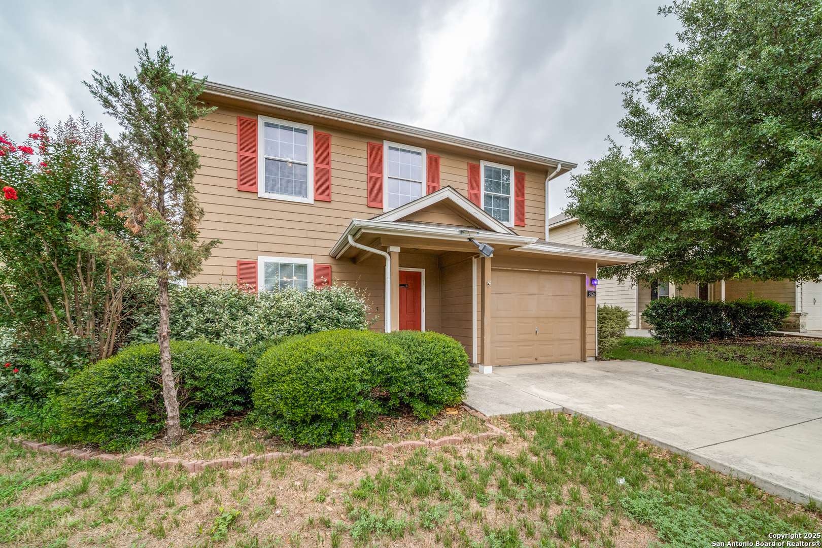San Antonio, TX 78109,6926 LUNAR WAY