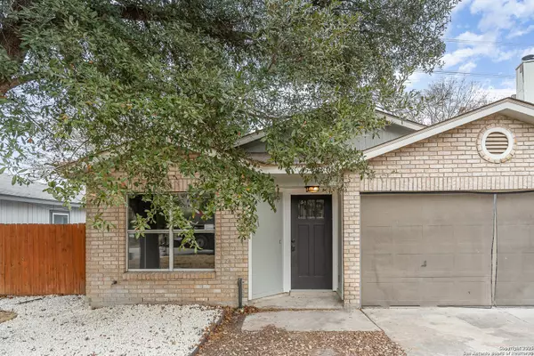 San Antonio, TX 78217,4543 Stradford