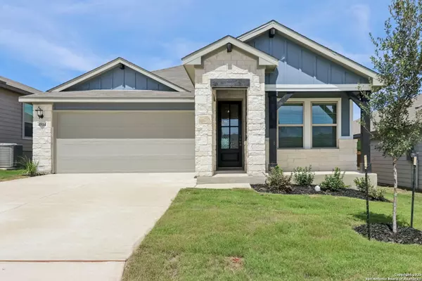 4514 Wild Goose, San Antonio, TX 78245