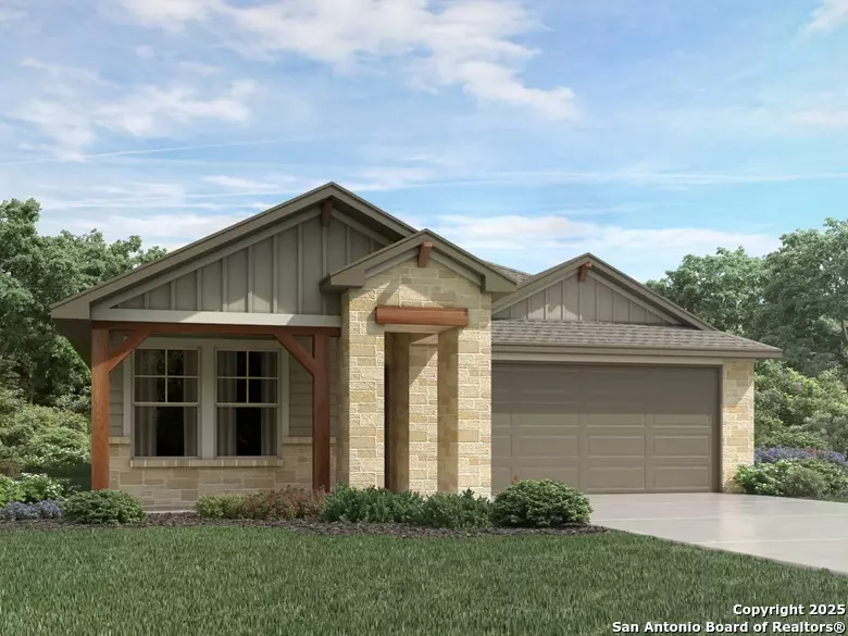 4514 Wild Goose, San Antonio, TX 78245