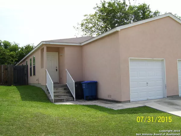 5040 ANACACHO ST, San Antonio, TX 78217-1240