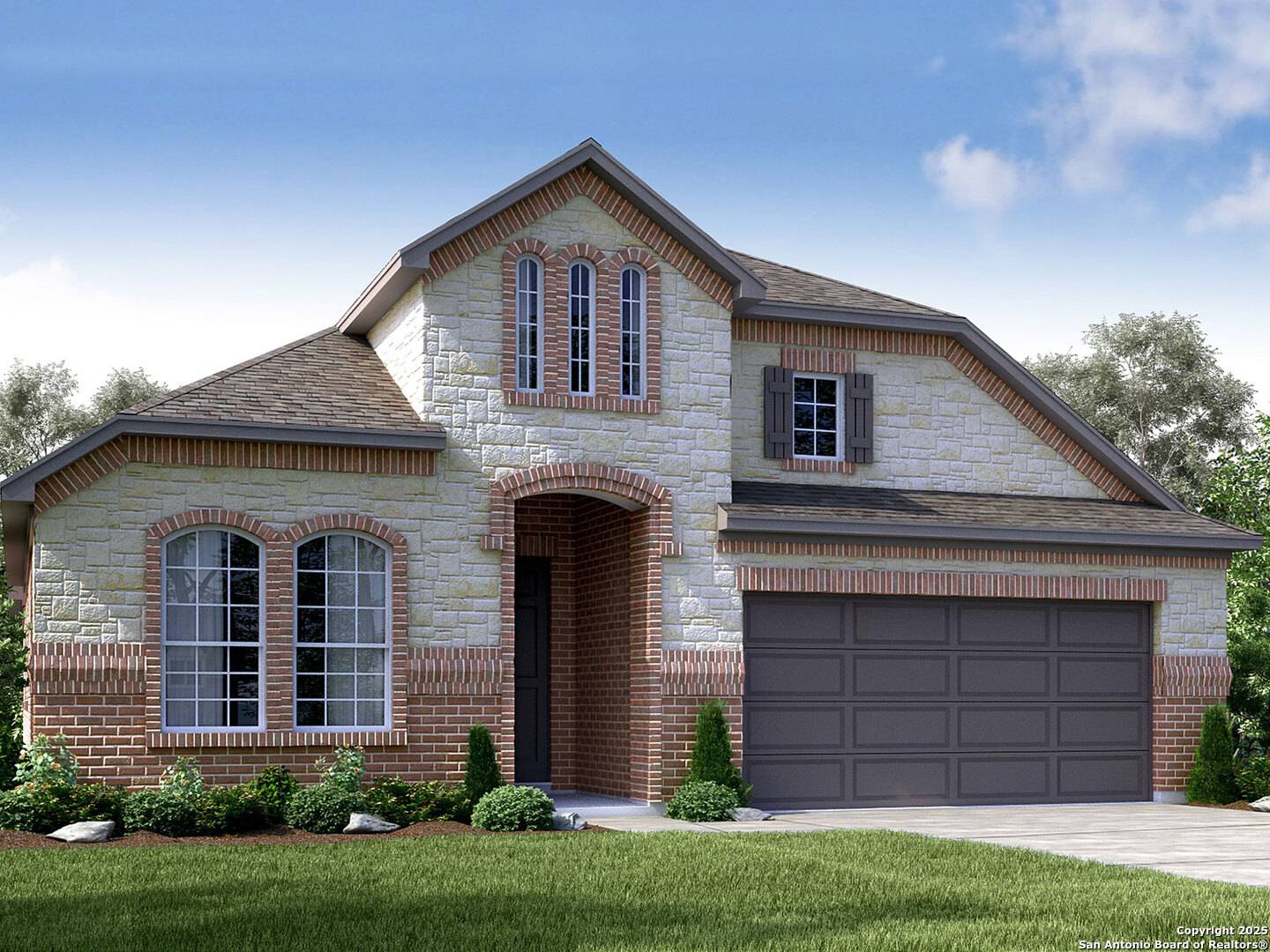 9802 Prairie Way Blvd, San Antonio, TX 78254