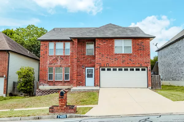 Live Oak, TX 78233,7405 Forest Edge
