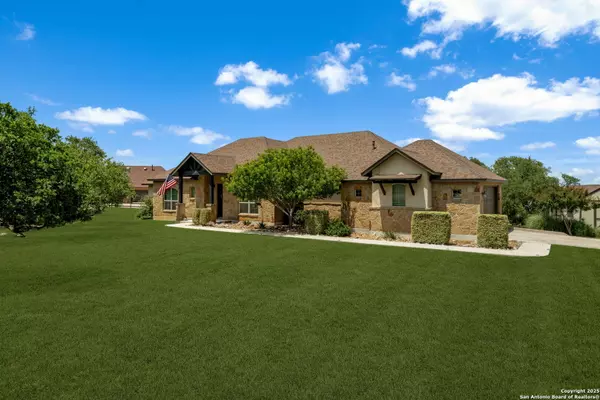 Spring Branch, TX 78070,378 Lantana Crossing