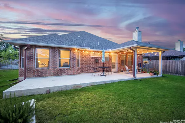 Helotes, TX 78023,8836 Gustine