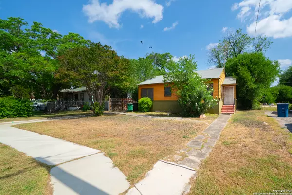115 Elmo, San Antonio, TX 78225