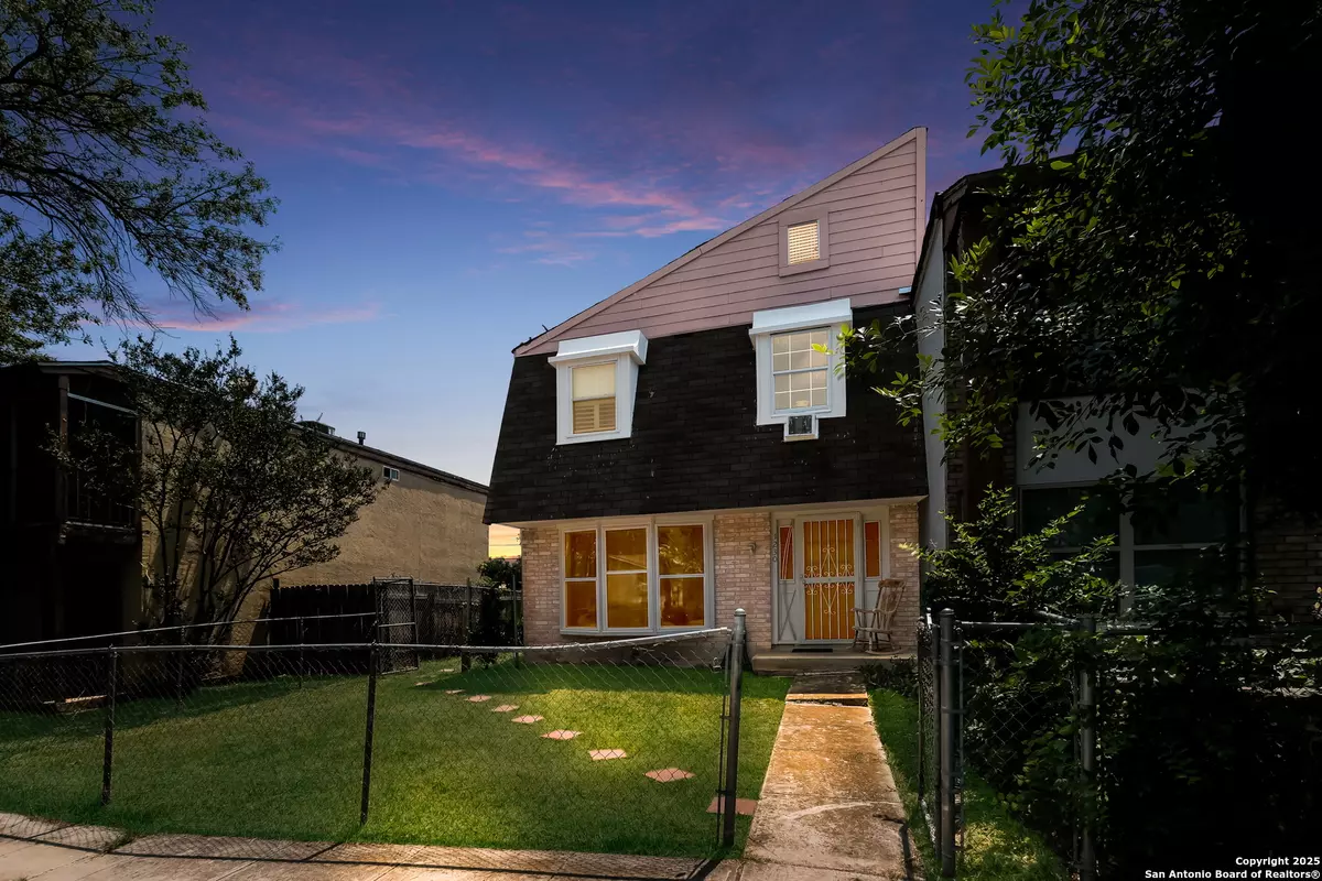 San Antonio, TX 78245,1230 Churing