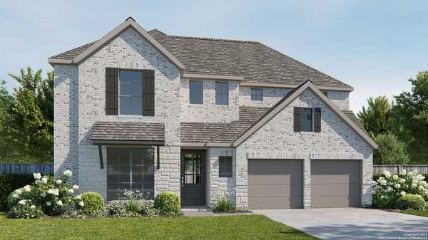 14218 May Mist, San Antonio, TX 78253