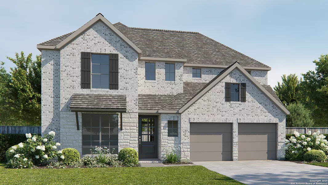 14218 May Mist, San Antonio, TX 78253