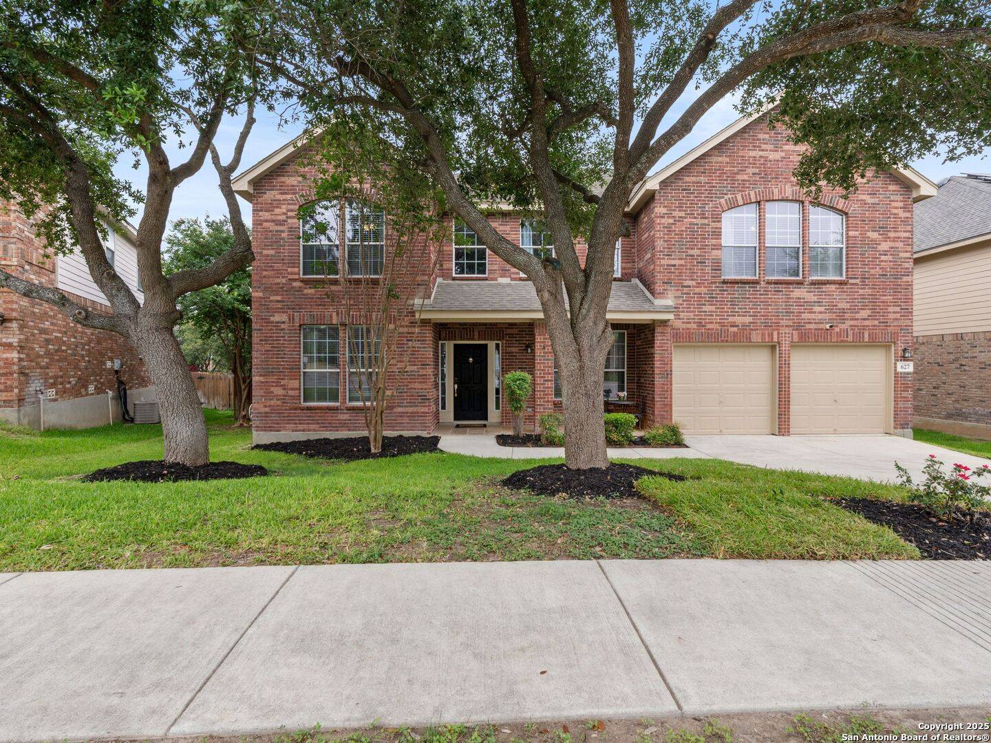 San Antonio, TX 78258,627 Midway