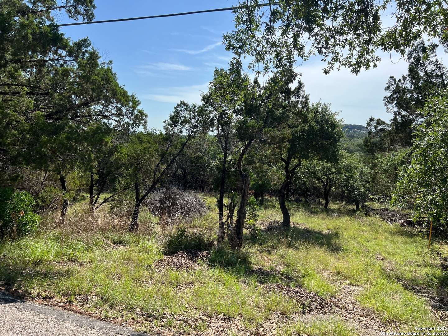 Canyon Lake, TX 78133,TBD LUEHLFING DRIVE