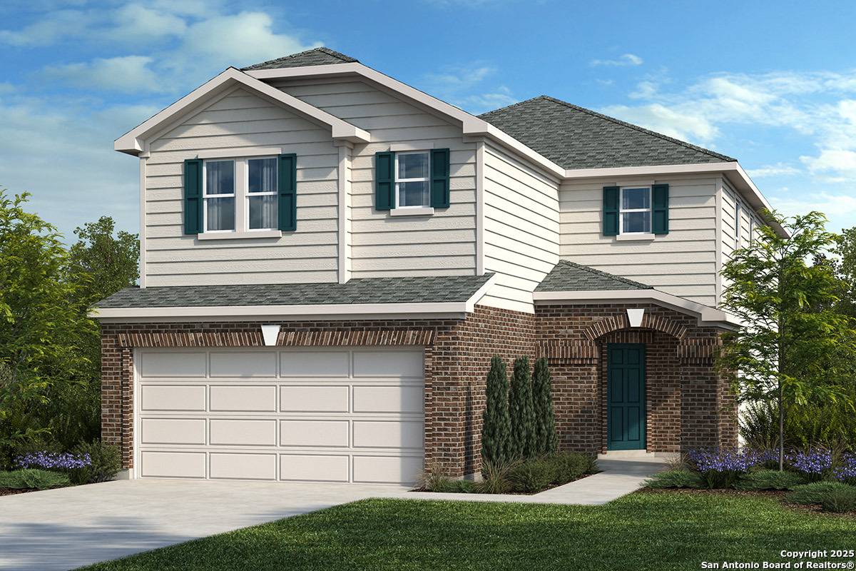 2522 CORINTHUS BEND, San Antonio, TX 78245