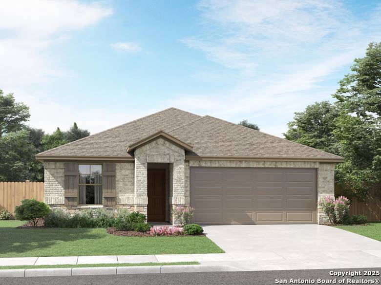 25730 Rosey Way, Boerne, TX 78006