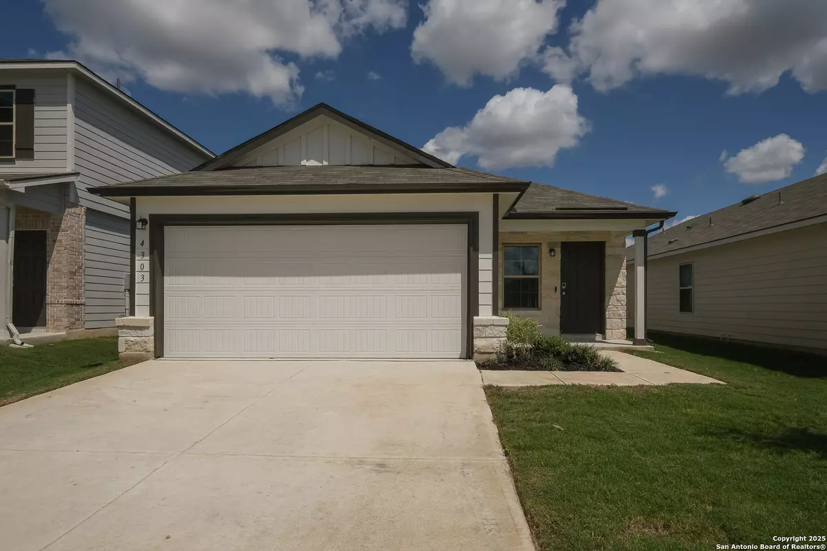 New Braunfels, TX 78130,4303 Carlotta Drive
