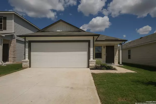 4303 Carlotta Drive, New Braunfels, TX 78130