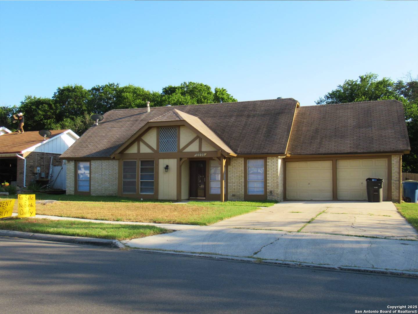 12226 Valley Forge, San Antonio, TX 78233