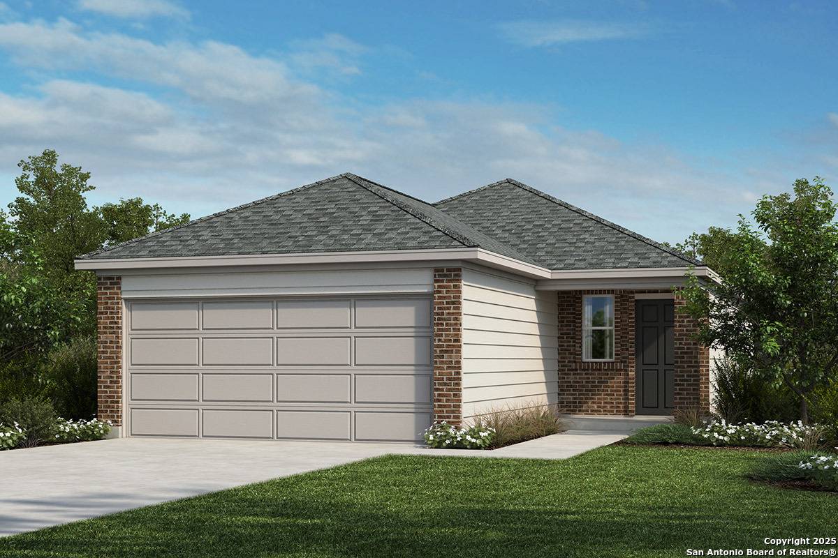 14431 STINGER HOOK, Elmendorf, TX 78112