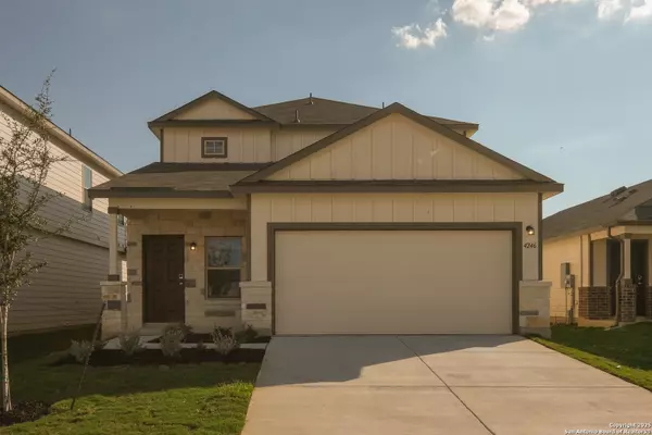 4246 Winston Way, New Braunfels, TX 78130
